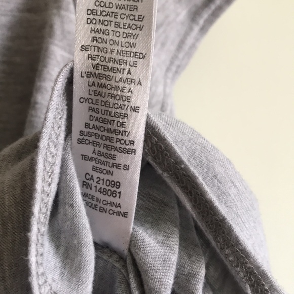 Disney long Tee - Picture 4 of 6